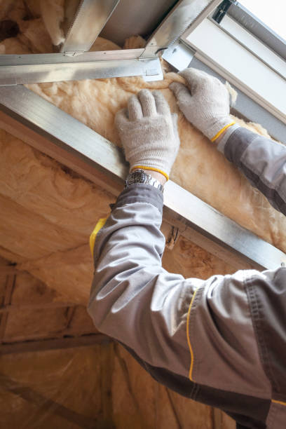 Best Types of Insulation in Orwigsburg, PA